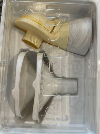 Sacaleches Medela Swing Flex