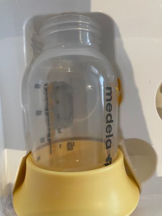 Sacaleches Medela Swing Flex
