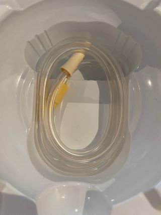 Sacaleches Medela Swing Flex