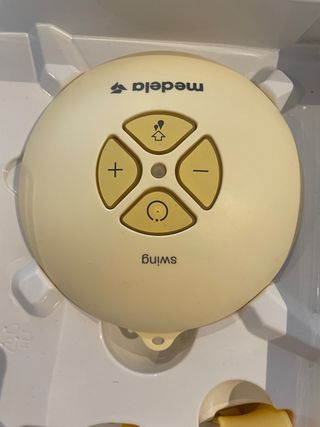 Sacaleches Medela Swing Flex