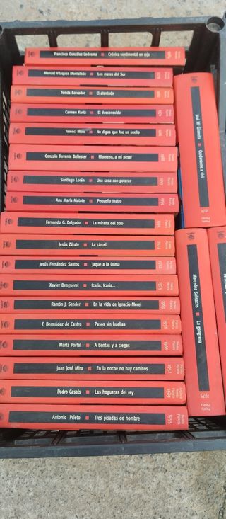 Oferta!!Libros