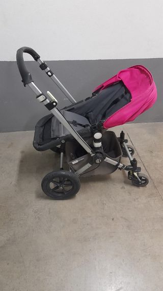Carro Bugaboo Cameleon