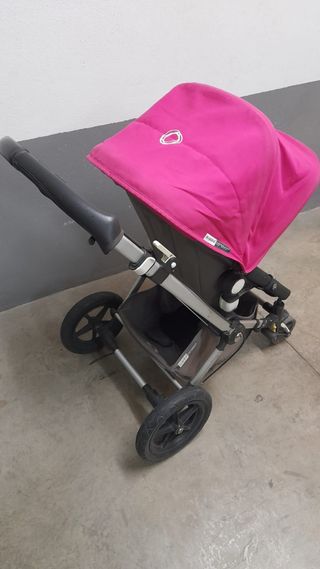 Carro Bugaboo Cameleon
