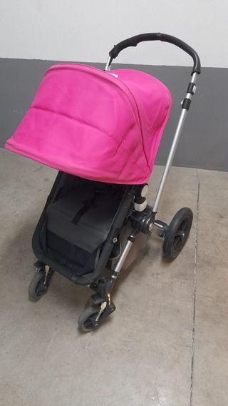 Carro Bugaboo Cameleon