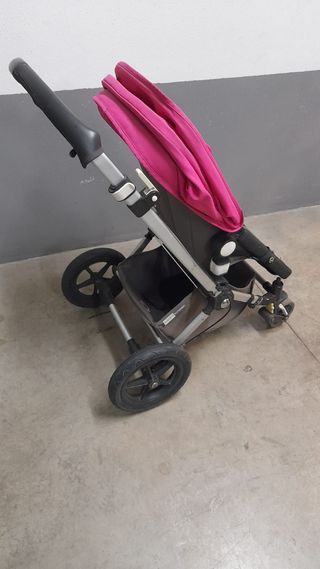 Carro Bugaboo Cameleon