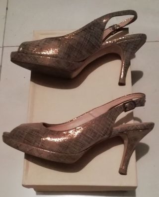 Zapatos de mujer