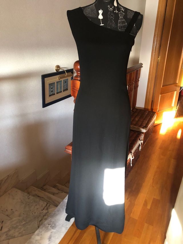 Vestido largo para ocasiones especiales