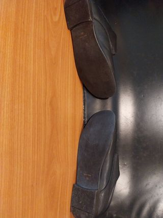 Zapatos de vestir de niño