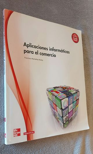 aplicaciones informáticas para comercio 