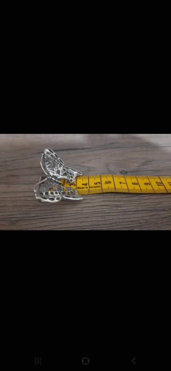 Oggettistica argento