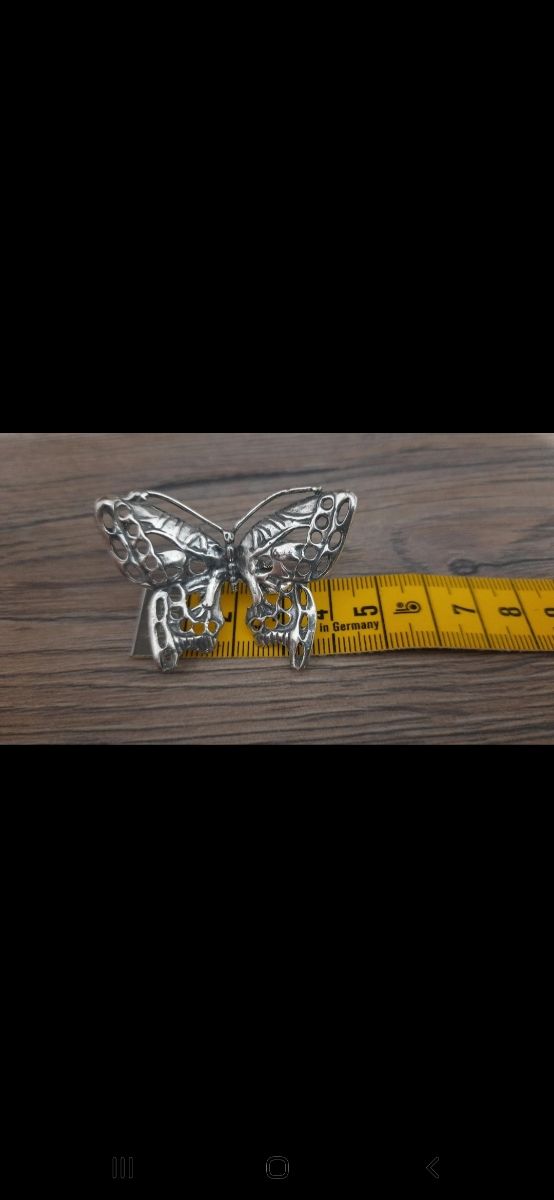 Oggettistica argento