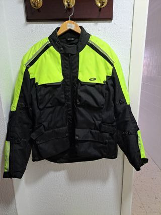 CHAQUETA AXO HARRISON (talla 3XL)