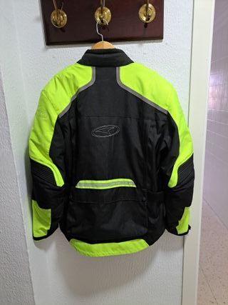 CHAQUETA AXO HARRISON (talla 3XL)