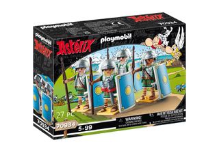 Playmobil 70934 Asterix Roman Troops