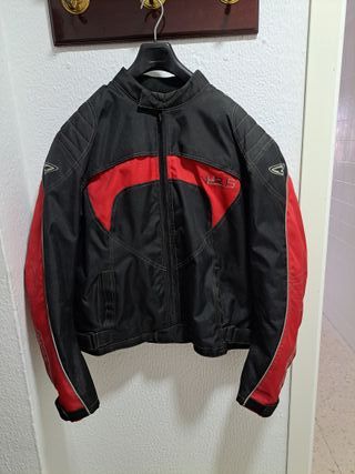 CHAQUETA PREXPORT VYRUS (2XL)