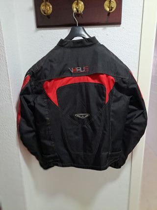 CHAQUETA PREXPORT VYRUS (2XL)