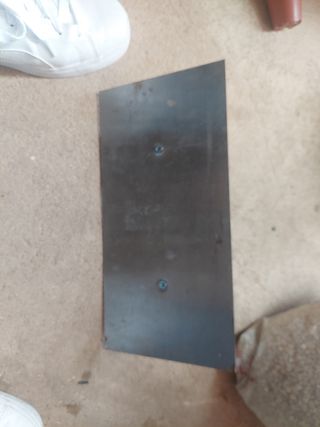 Llana lucir y llana esponja