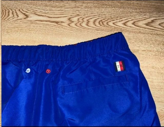 Bañador de Hombre Marca Tommy Hilfiger