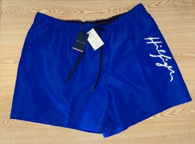 Bañador de Hombre Marca Tommy Hilfiger