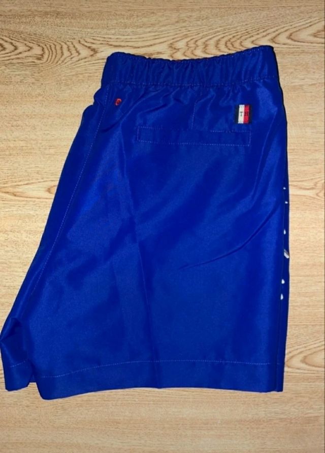 Bañador de Hombre Marca Tommy Hilfiger