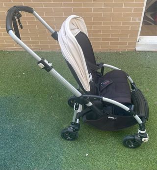 Bugaboo bee 5
