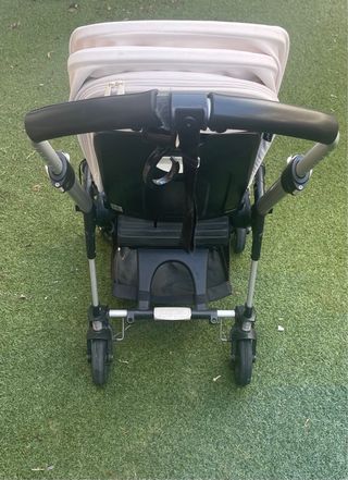 Bugaboo bee 5