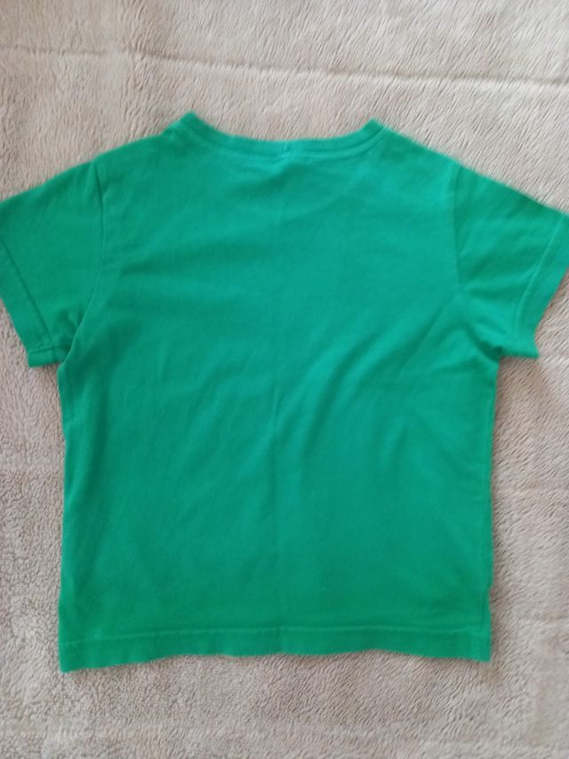 T-shirt Benetton 