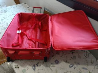 Maleta-Trolley Disney