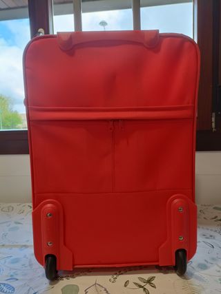 Maleta-Trolley Disney