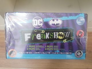 Funko Gotham Freakshow en Caja Original y Sellada
