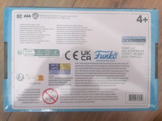 Funko Gotham Freakshow en Caja Original y Sellada