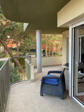 Apartamento Alquiler vacacional