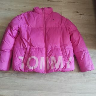 Plumas Tommy Hilfiger