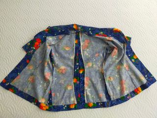 Sobre camisa vintage 