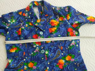 Sobre camisa vintage 