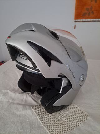 CASCO AIROH MATTISE (talla XL)