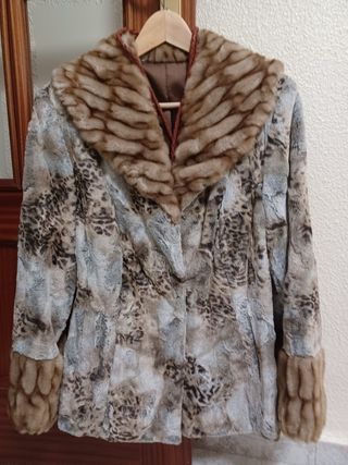 Chaquetón