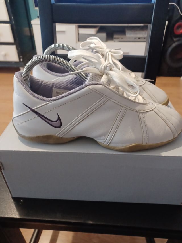 Zapatillas nike# 38 buen stado