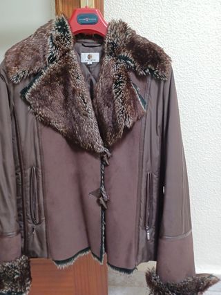 Chaquetón