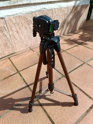 Trípode Hama Star 61