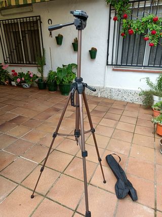 Trípode Hama Star 61