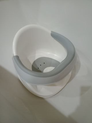 Asiento de bebes para bañeras