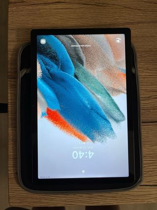 Tablet Samsung Tab A8