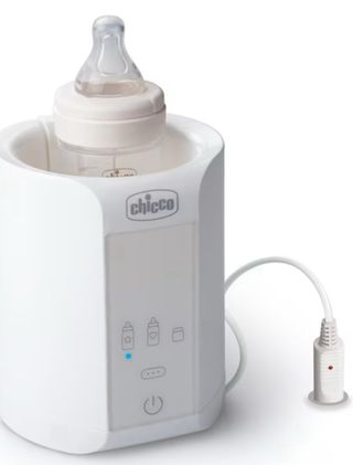 Calentador de biberones portatil Chicco