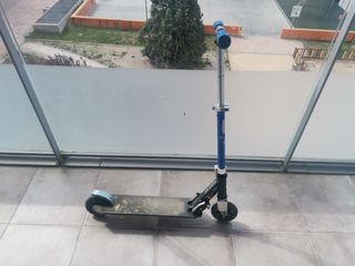 Patinete niño oxelo