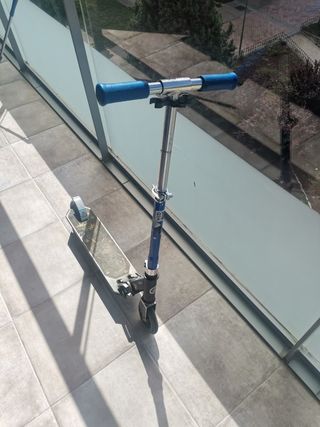 Patinete niño oxelo