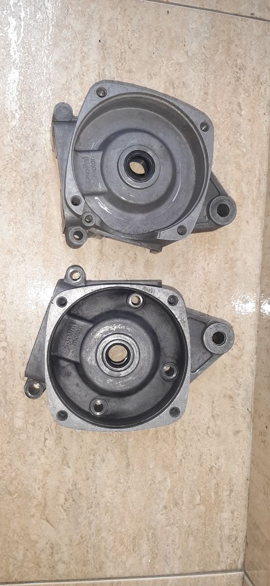 Carter polini 910 4,2cv