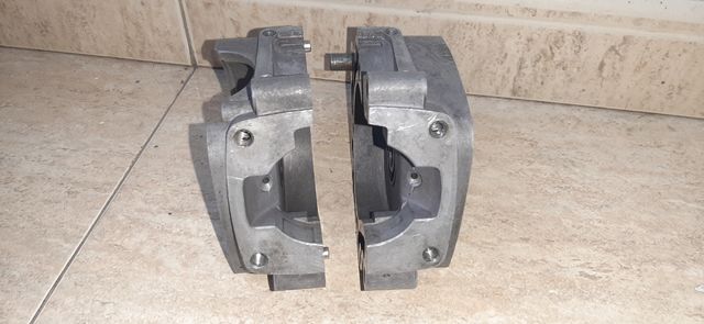 Carter polini 910 4,2cv