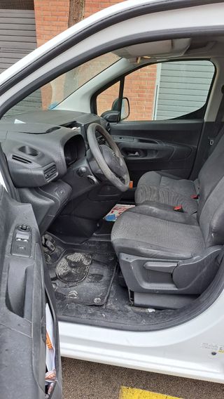 Citroen Berlingo 2019