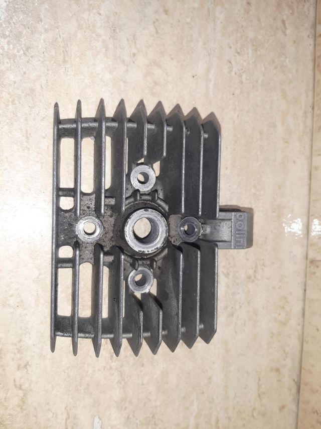 Culata aire polini 910